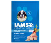 Iams Proactive Health - Healthy Weight Large Breed, Adult Dog Dry Dog Food-Southern Agriculture