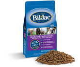 Bil Jac - All Breeds, Adult Dog Reduced Fat Formula Dry Dog Food-Southern Agriculture