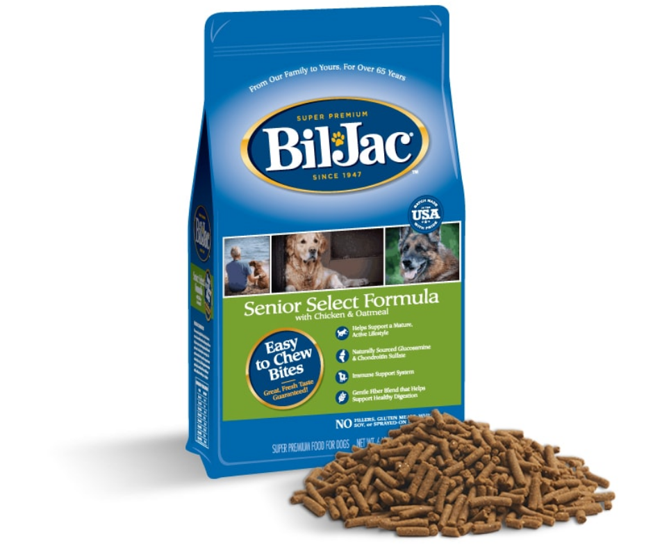 Bil Jac