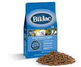 Bil Jac - Small Breed, Puppy Chicken, Corn, and Oatmeal Recipe Dry Dog Food-Southern Agriculture