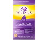 Wellness Complete Health - All Breeds, Adult Dog Deboned Chicken & Oatmeal Recipe Dry Dog Food-Southern Agriculture