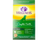 Wellness Complete Health - All Breeds, Adult Dog Lamb & Barley Recipe Dry Dog Food-Southern Agriculture