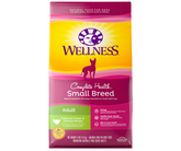 Wellness Complete Health - Small Breed, Adult Dog Deboned Turkey & Oatmeal Recipe Dry Dog Food-Southern Agriculture