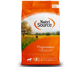 NutriSource - All Life Stages, Active Dog Breeds Performance Recipe Dry Dog Food-Southern Agriculture