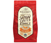 Stella & Chewy's Raw Coated Kibble - All Breeds, Adult Dog Grass-Fed Beef Recipe Dry Dog Food-Southern Agriculture