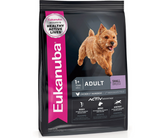 Eukanuba - Small Breed Adult Dog Chicken Recipe Dry Dog Food-Southern Agriculture