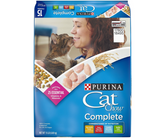 Purina Cat Chow - All Cat Breeds, All Life Stages Chicken Complete Recipe Dry Cat Food-Southern Agriculture