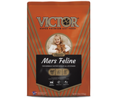 Victor - All Cat Breeds, All Life Stages Mers Classic Feline Recipe Dry Cat Food-Southern Agriculture