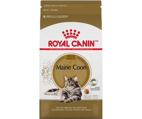 Royal Canin - Adult Maine Coon Dry Cat Food-Southern Agriculture