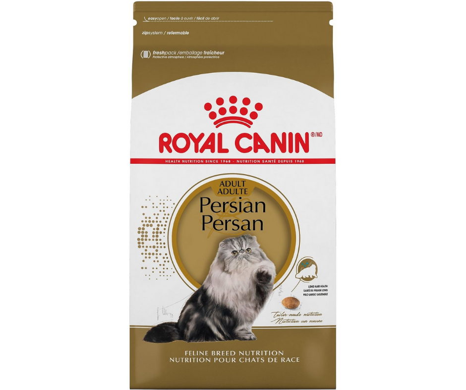 Royal Canin - Adult Persian Dry Cat Food-Southern Agriculture