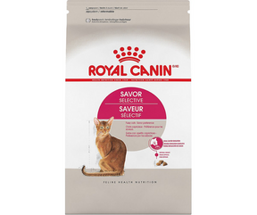 Royal Canin - Savor Selective Dry Cat Food-Southern Agriculture