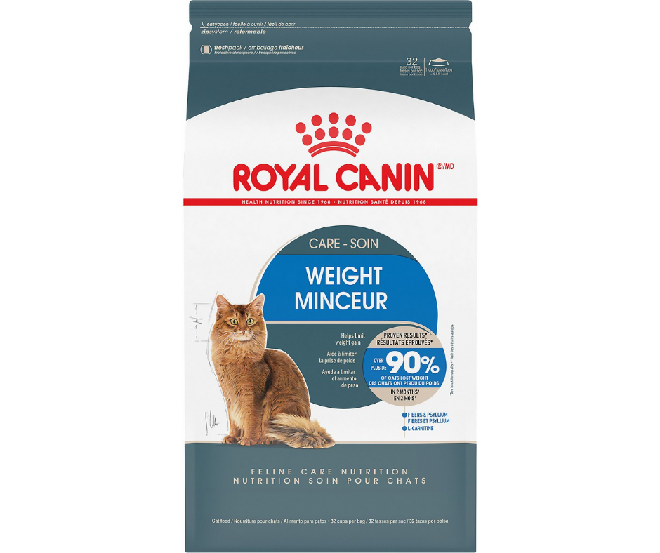 Royal Canin - Weight Care Adult Dry Cat Food-Southern Agriculture