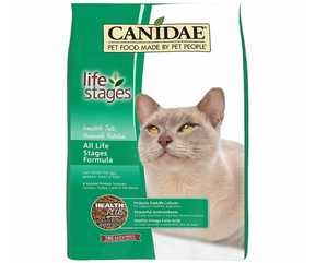 Canidae - All Breeds, All Life Stages Chicken, Turkey, Lamb & Fish Recipe Dry Cat Food-Southern Agriculture