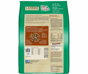 Canidae - All Breeds, All Life Stages Chicken, Turkey, Lamb & Fish Recipe Dry Cat Food-Southern Agriculture