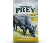 Taste of the Wild PREY - Angus Beef Limited Ingredient Formula Dry Cat Food-Southern Agriculture