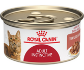 Royal Canin - Adult Instinctive, Thin Slices in Gravy Canned Cat Food-Southern Agriculture
