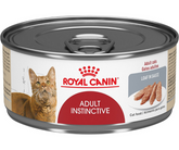 Royal Canin - Adult Instinctive Loaf in Sauce Canned Cat Food-Southern Agriculture