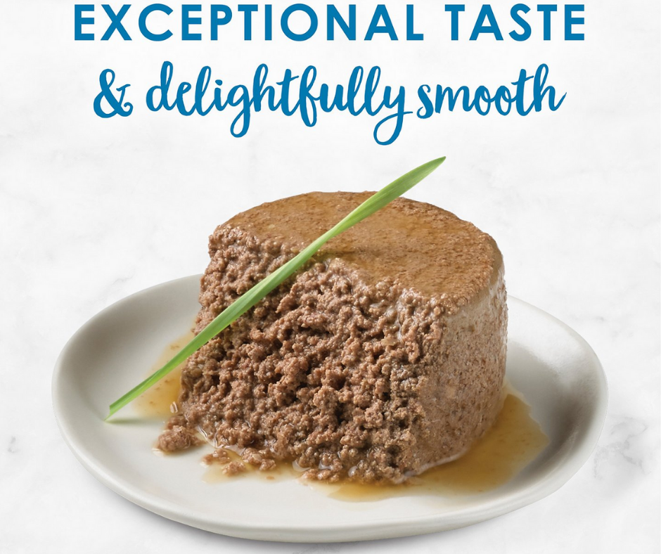 Fancy feast ocean whitefish and tuna classic online