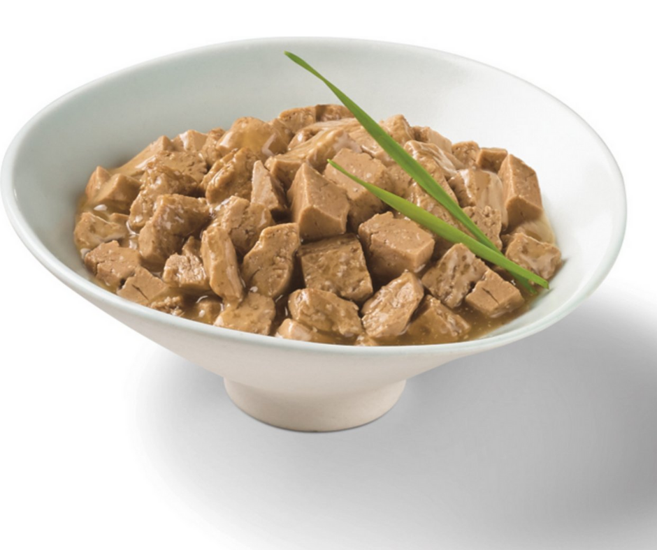 Fancy feast sliced best sale