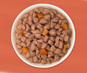 Purina Beyond - All Breeds, Adult Cat Grain Free Chicken, Beef & Carrot in Gravy Recipe Canned Cat Food-Southern Agriculture