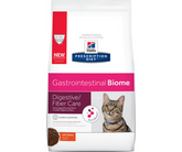 Hill's Prescription Diet - Gastrointestional Biome Digestive & Fibre Care Feline Chicken Dry Cat Food-Southern Agriculture