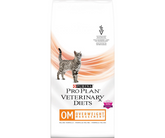 Purina Pro Plan Veterinary Diets - OM Overweight Management Feline Formula Dry Cat Food-Southern Agriculture