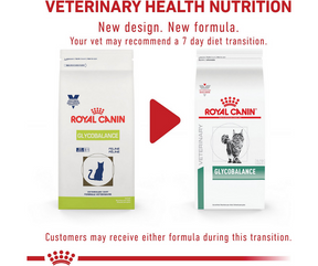 Royal Canin Veterinary Diet - Glycobalance Dry Cat Food-Southern Agriculture