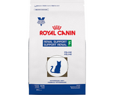 Royal Canin Veterinary Diet - Renal Support "F" Flavorful Dry Cat Food-Southern Agriculture