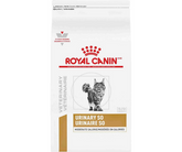 Royal Canin Veterinary Diet - Urinary SO Moderate Calorie Dry Cat Food-Southern Agriculture