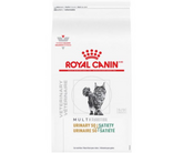 Royal Canin Veterinary Diet - Urinary + Satiety Dry Cat Food-Southern Agriculture