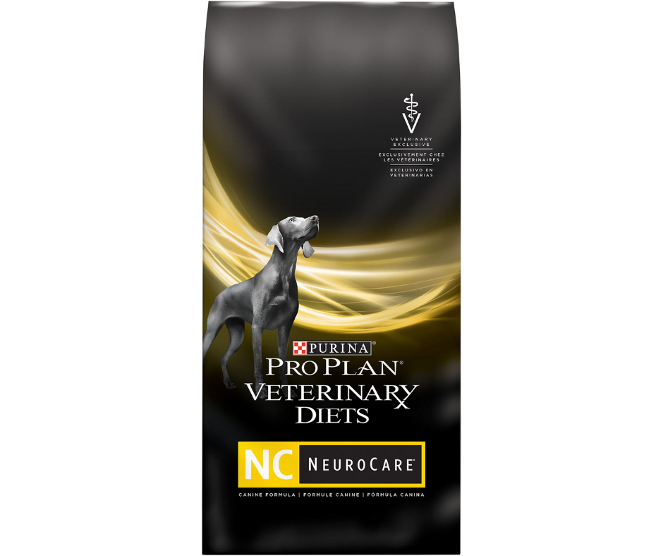 Purina Pro Plan Veterinary Diets - NC Neurocare Formula Dry Dog Food