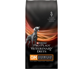 Purina Pro Plan Veterinary Diets - OM Overweight Management Formula Dry Dog Food-Southern Agriculture