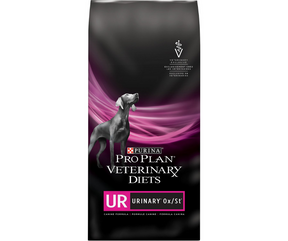 Purina Pro Plan Veterinary Diets - UR Urinary Ox/St Formula Dry Dog Food-Southern Agriculture