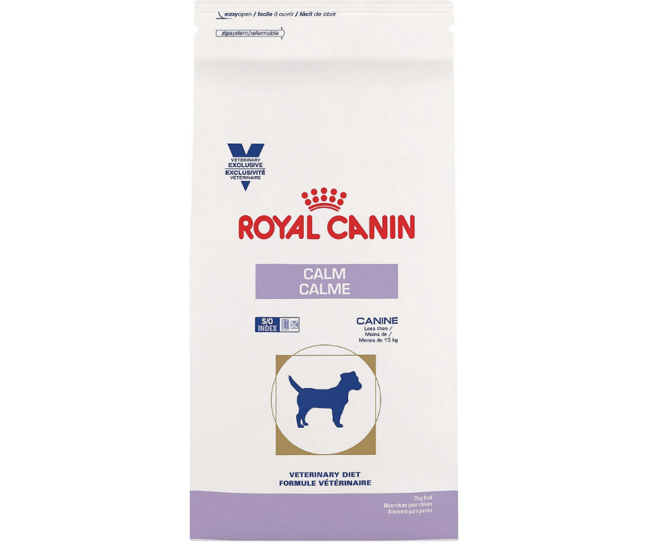 Royal Canin Veterinary Diet - Calm Dry Dog Food-Southern Agriculture
