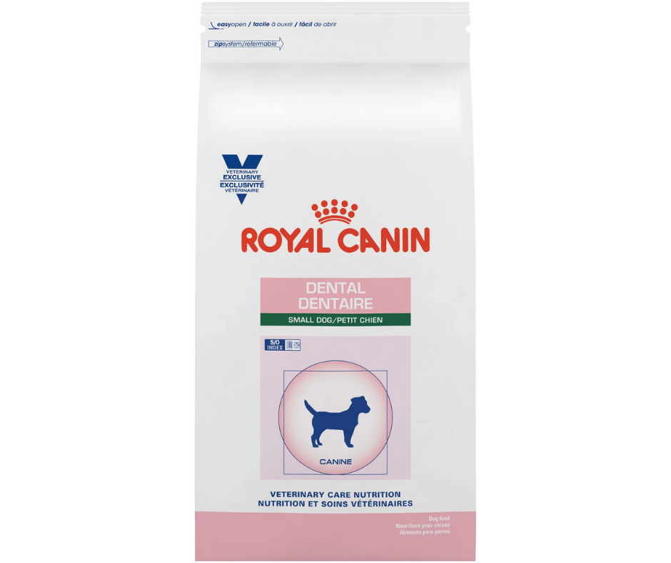 Royal Canin Veterinary Diet - Dental, Small Breed Dry Dog Food-Southern Agriculture
