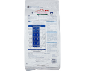 Royal Canin Veterinary Diet - Dental, Small Breed Dry Dog Food-Southern Agriculture