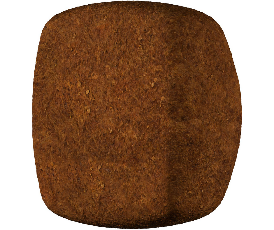 Early cardiac dog sales food