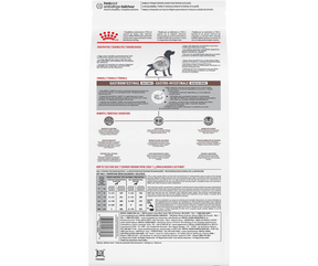 Royal Canin Veterinary Diet - Gastrointestinal, High Fiber Formula Dry Dog Food-Southern Agriculture