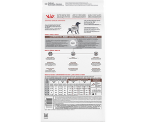 Royal Canin Veterinary Diet Gastrointestinal Low Fat Dry Dog Food