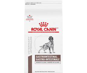 Royal Canin Veterinary Diet - Gastrointestinal, Moderate Calorie Dry Dog Food-Southern Agriculture