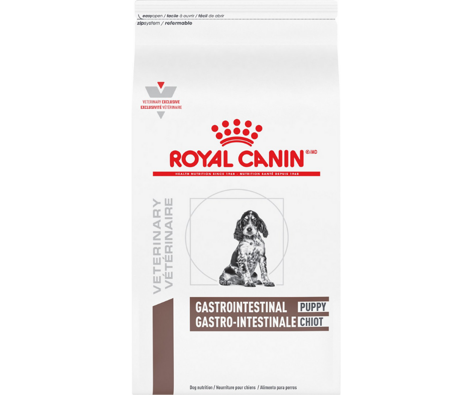 Royal Canin Veterinary Diet - Gastrointestinal, Puppy Dry Dog Food-Southern Agriculture