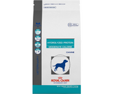 Royal Canin Veterinary Diet - Hydrolyzed Protein, Moderate Calorie Dry Dog Food-Southern Agriculture