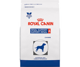 Royal Canin Veterinary Diet - Renal Support "A", "Aromatic" Dry Dog Food-Southern Agriculture