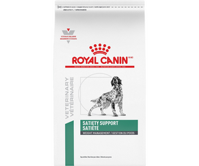 Royal Canin Veterinary Diet - Satiety Support, Weight Management Dry Dog Food-Southern Agriculture