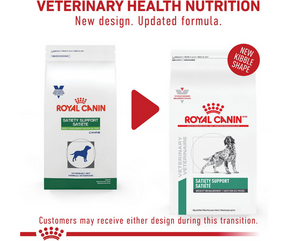 Royal Canin Veterinary Diet - Satiety Support, Weight Management Dry Dog Food-Southern Agriculture