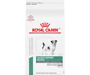 Royal Canin Veterinary Diet - Small Breed Satiety Support, Weight Management Dry Dog Food-Southern Agriculture