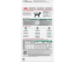 Royal Canin Veterinary Diet Small Breed Satiety Support Weight Mana