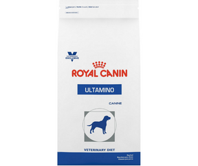 Royal Canin Veterinary Diet - Ultamino Dry Dog Food-Southern Agriculture