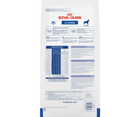 Royal Canin Veterinary Diet - Ultamino Dry Dog Food-Southern Agriculture