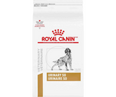 Royal Canin Veterinary Diet - Urinary SO Dry Dog Food-Southern Agriculture